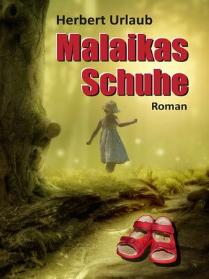 cover image of Malaikas Schuhe